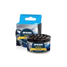 Aromatlaşdırıcı Areon Ken New Car AK19