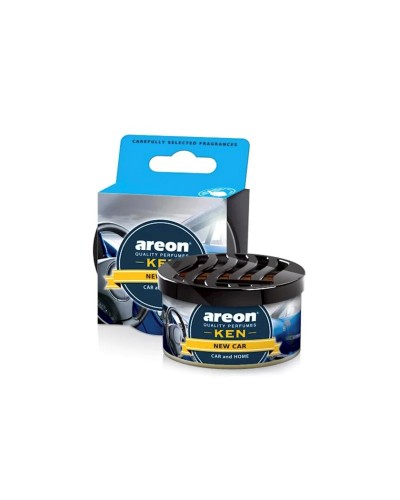 Aromatlaşdırıcı Areon Ken New Car AK19