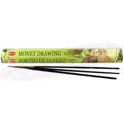Buxur Hem Incense Sticks Money Drawing, 20 əd