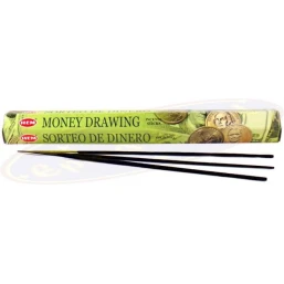 Buxur Hem Incense Sticks Money Drawing, 20 əd Buxur Hem Incense Sticks Money Drawing, 20 əd
