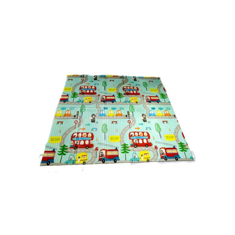 Игровой коврик TX-200P, 200x180, синий Игровой коврик TX-200P, 200x180, синий