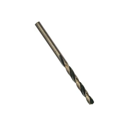 Сверло по металлу Bosch 5.5x57x93 мм, 10 шт