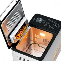 Хлебопечка Kenwood BM450