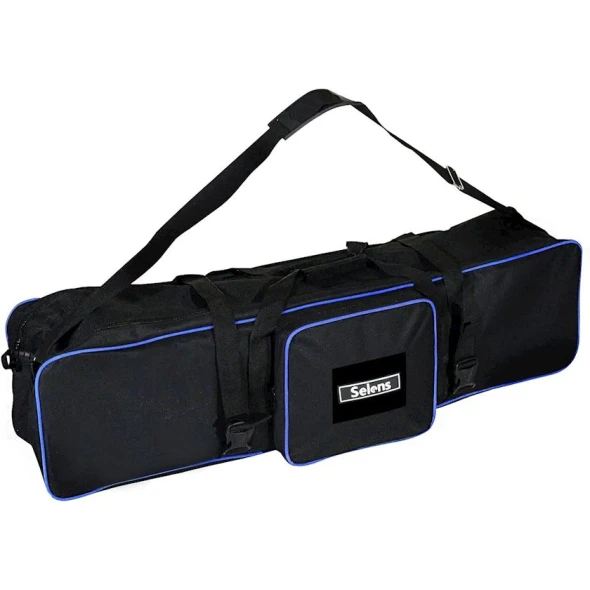 Сумка для студийного оборудования Selens L-524 Сумка для студийного оборудования Selens L-524
