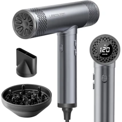 Фен Lescolton LS-090A, серый