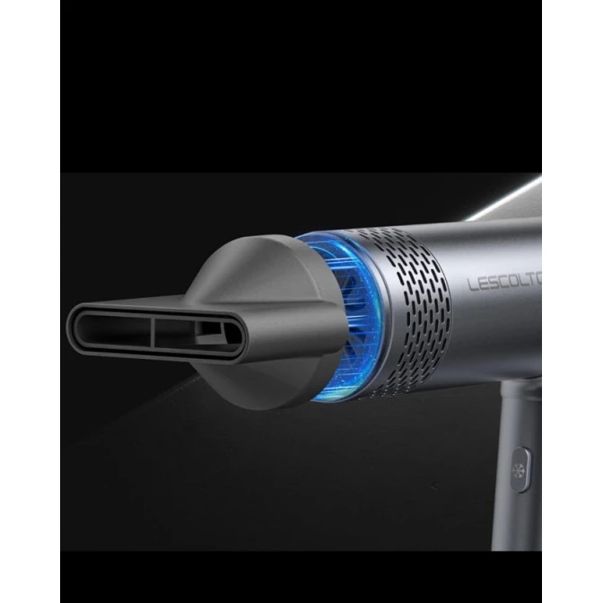 Fen Lescolton LS-090A, boz Fen Lescolton LS-090A, boz