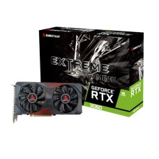 Video kartı Biostar GeForce RTX 3060 12GB GDDR6 (VN3606RML9)