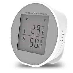 Комнатный термометр Tuya ER-Tuya-WSD