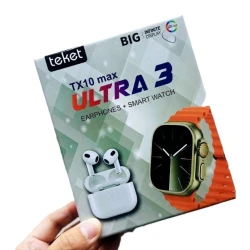 Умные часы Teket TX10 Max