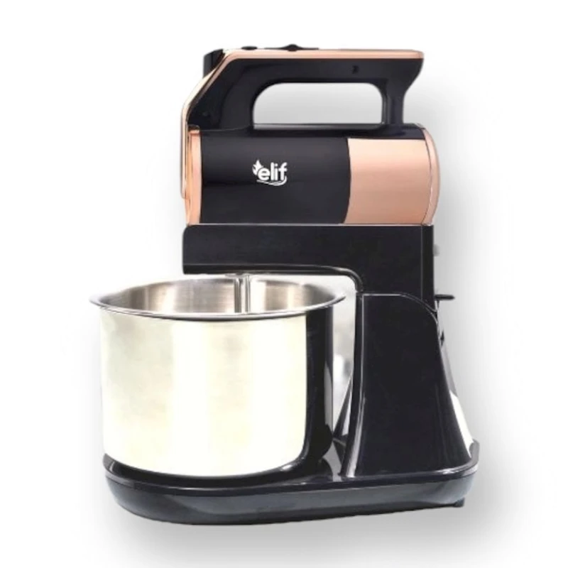 Планетарный миксер Elif EL-547 Планетарный миксер Elif EL-547