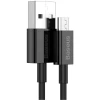 Кабель Baseus Superior Series USB to Micro USB 2A, 1 м, Black