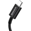 Кабель Baseus Superior Series USB to Micro USB 2A, 1 м, Black