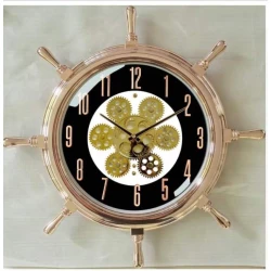 Настенные часы Areon Taclockk T21