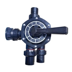 Фильтр для бассейна Kronos BS 800, диаметр 800 мм, максимальная производительность 24.1 м3/ч, количество песка 355 кг, подключение 63 мм