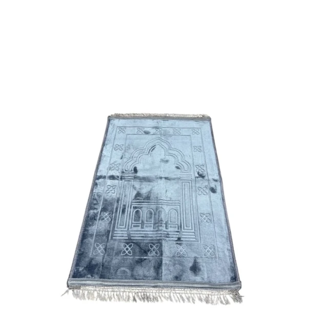 Коврик для намаза SHA-00007096, 120x80 см Коврик для намаза SHA-00007096, 120x80 см