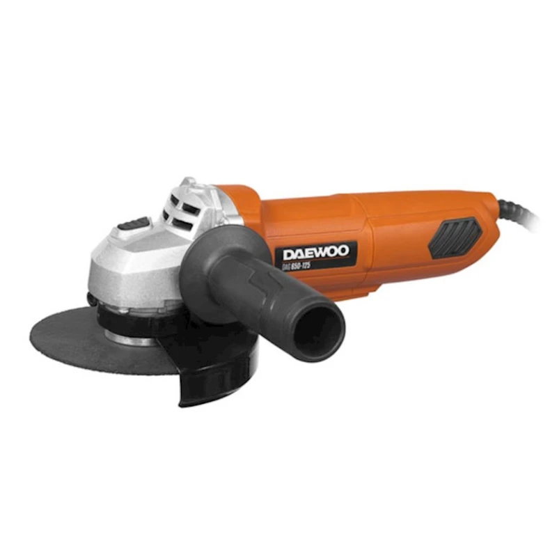 Künc cilalama maşını Daewoo KZ48-125