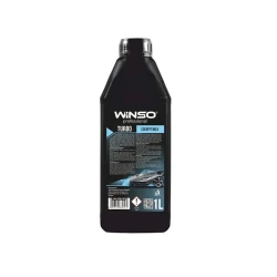 Полироль Winso Turbo Cockpit Milk, 1 л