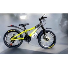 Velosiped BMX 20