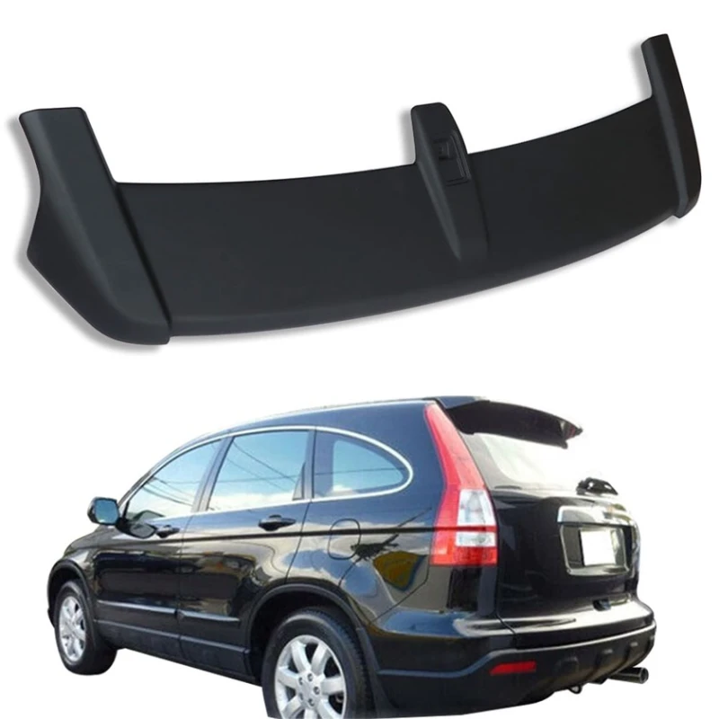 Спойлер на багажник для Honda CR-V 2007-2013 - avto579