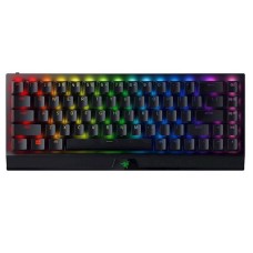 Klaviatura Razer BlackWidow V3 Mini Hyperspeed Green Switch RU (RZ03-03891600-R3R1)