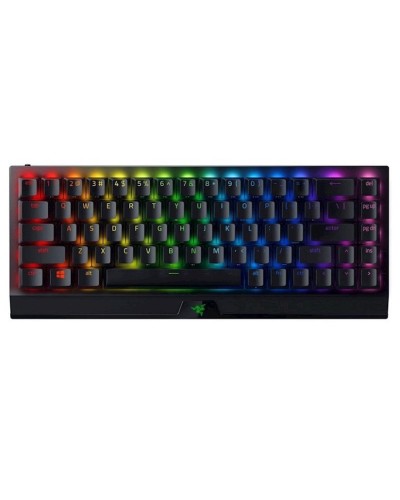 Klaviatura Razer BlackWidow V3 Mini Hyperspeed Green Switch RU (RZ03-03891600-R3R1)