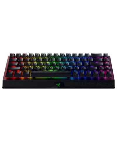 Klaviatura Razer BlackWidow V3 Mini Hyperspeed Green Switch RU (RZ03-03891600-R3R1)
