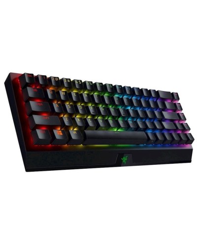 Klaviatura Razer BlackWidow V3 Mini Hyperspeed Green Switch RU (RZ03-03891600-R3R1)