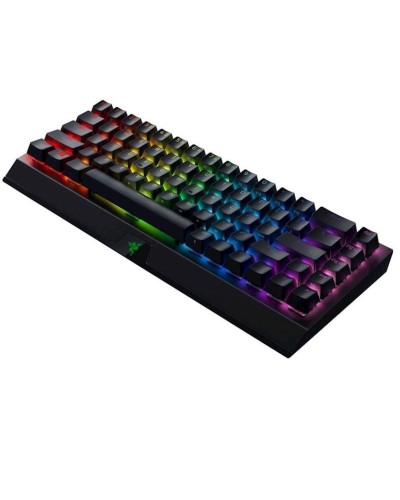 Klaviatura Razer BlackWidow V3 Mini Hyperspeed Green Switch RU (RZ03-03891600-R3R1)