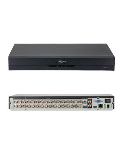 Videoqeydiyyatçı Dahua XVR4232AN-I
