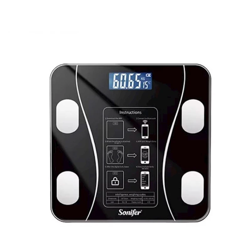Напольные весы Sonifer SF-1913