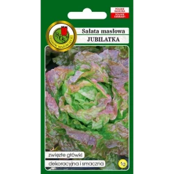 Семена овощей PNOS Салат maslowa Jubilatka 1 г