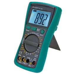 Цифровой мультиметр Pro'sKit MT-1280