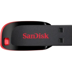 Флешка Sandisk USB 2.0 SDCZ50-032G-B35 32 GB, Черный