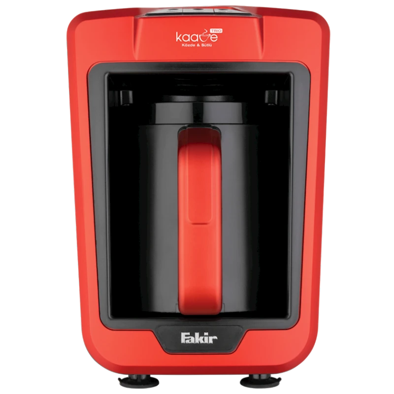 Qəhvəbişirən Fakir ST-162