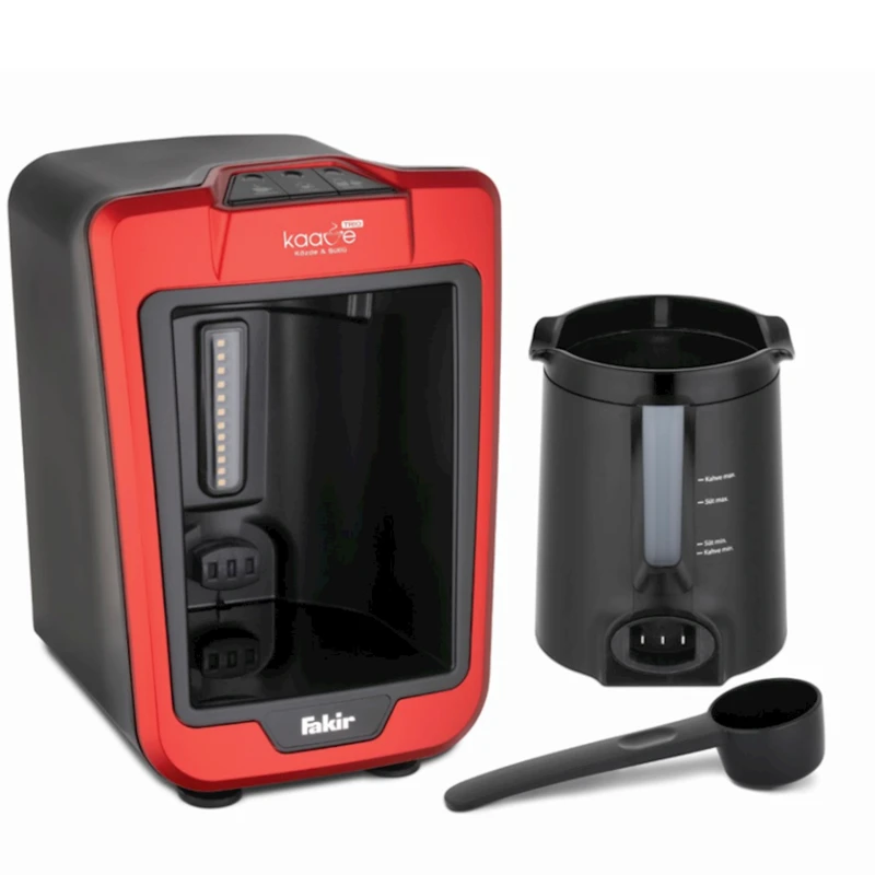 Qəhvəbişirən Fakir ST-162