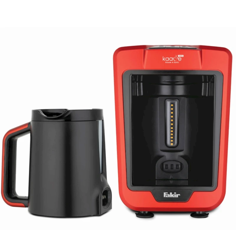 Qəhvəbişirən Fakir ST-162