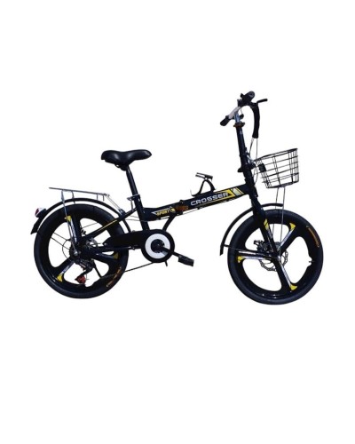 Velosiped vld800, qara