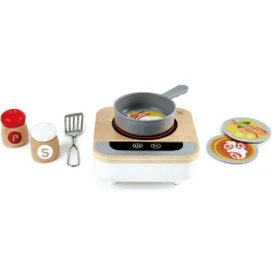 Игровой набор Hape Fun Fan Fryer Игровой набор Hape Fun Fan Fryer