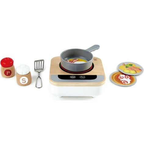 Игровой набор Hape Fun Fan Fryer