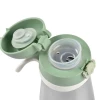 Термочашка для детей Beaba, зеленая, 350 мл Термочашка для детей Beaba, зеленая, 350 мл