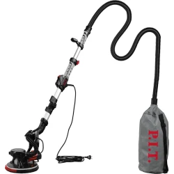 Divarlar və tavanlar üçün cilalama maşını P.I.T. PWG230-C Divarlar və tavanlar üçün cilalama maşını P.I.T. PWG230-C