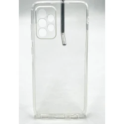 Чехол SS1315 для Samsung Galaxy A52 Transparent Чехол SS1315 для Samsung Galaxy A52 Transparent