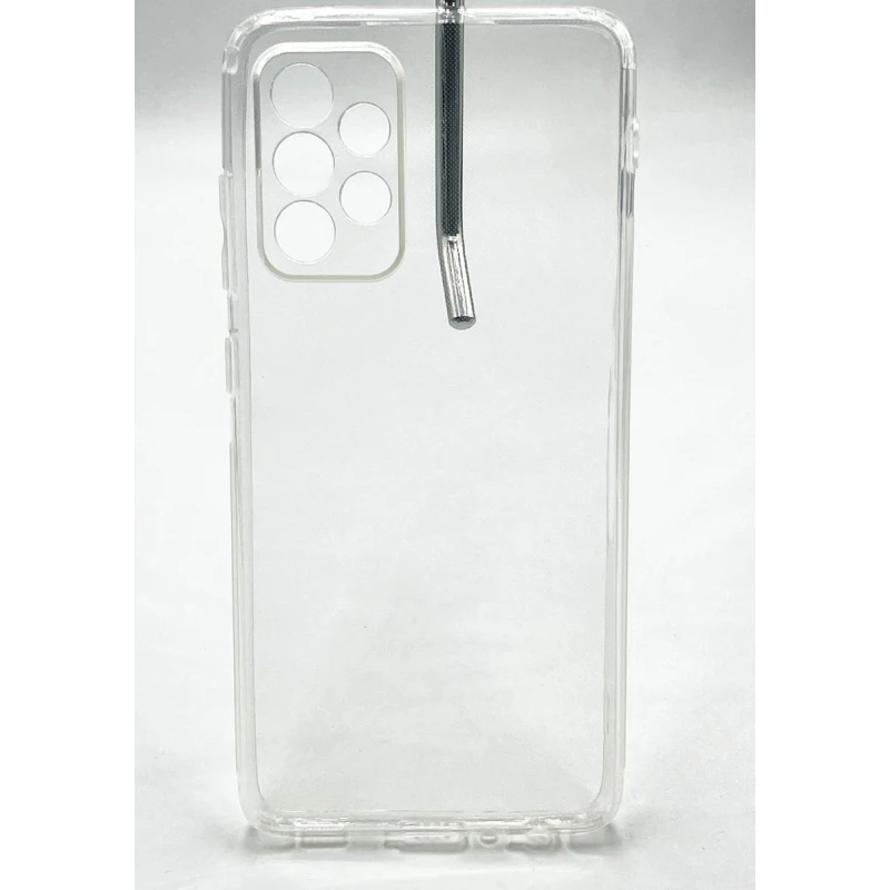 Чехол SS1315 для Samsung Galaxy A52 Transparent