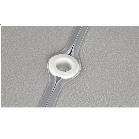 Стол складной для пикника Il_store_013, алюминий, 85.5x67.5x67 см, серебристый Стол складной для пикника Il_store_013, алюминий, 85.5x67.5x67 см, серебристый