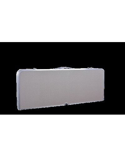 Yığıla bilən piknik masası Il_store_013, alüminium, 85.5x67.5x67 sm, gümüşü