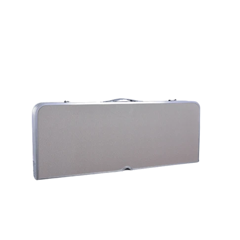 Стол складной для пикника Il_store_013, алюминий, 85.5x67.5x67 см, серебристый Стол складной для пикника Il_store_013, алюминий, 85.5x67.5x67 см, серебристый