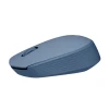 Мышь Logitech M171 Wireless Mouse Blue Gray (910-006866)