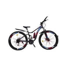 Velosiped Strim 29x (s-m, синий)