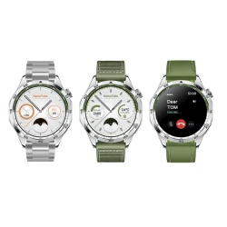 Умные часы Haino Teko RW-44 Зеленый