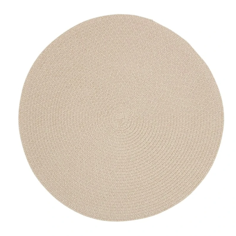 Подставка под горячее JYSK Kungsmynta, 38 см, бежевая